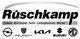 Logo Franz Rüschkamp GmbH & Co. KG
